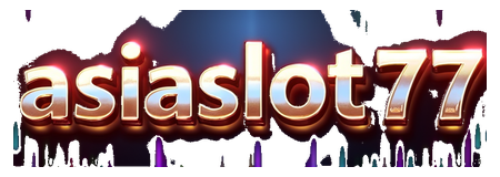 asiaslot777 logo