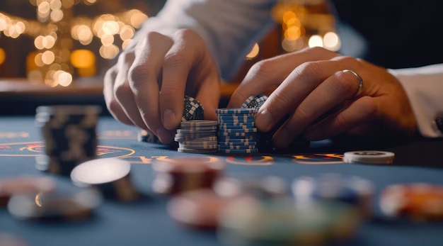 asiaslot777 Bingo